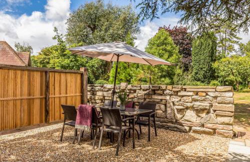 Peaceful And Beautiful Barn In Downland Village - Pass the Keys - Foto 65