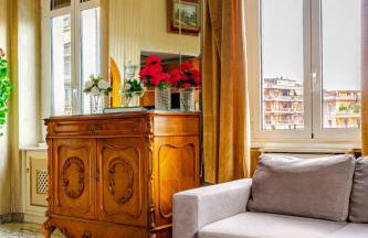 Rione Trastevere Suite - 2BDR! - Foto 3