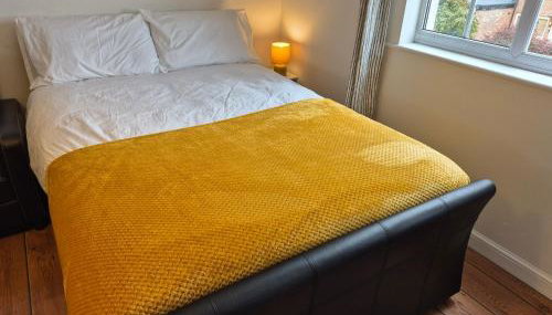 comfortable 2 double beds flat in Durham - Foto 4