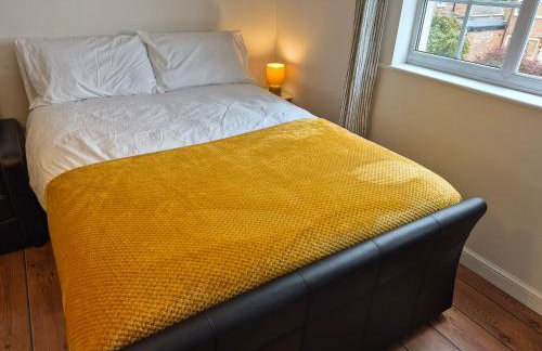 Spacious 2 double beds home Durham free parking - Foto 4