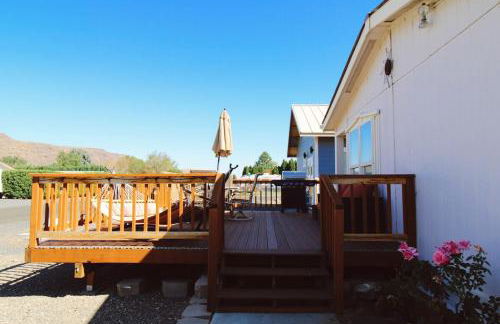 Sunland Estates Cabin near the Gorge Amphitheater! - Foto 25