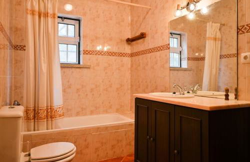 Fantástica Casa de Campo com Piscina perto de Lisboa - Foto 34