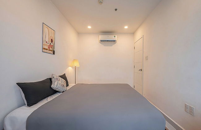 Terra Royal Apartment - Foto 21