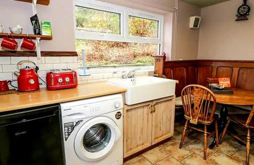 Steam Railway Cottage - Foto 5