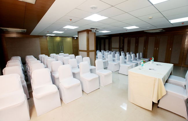 Hotel DORTN - Photo 9