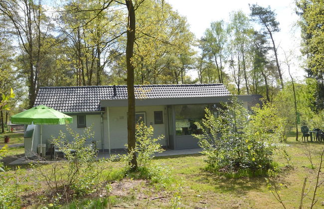 Alluring Holiday Home in Limburg Near Forest - Foto 72