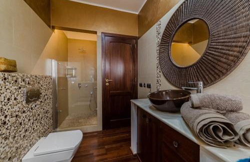 Infinity Atlantic Views Luxury Villa - Costa Adeje - Foto 55