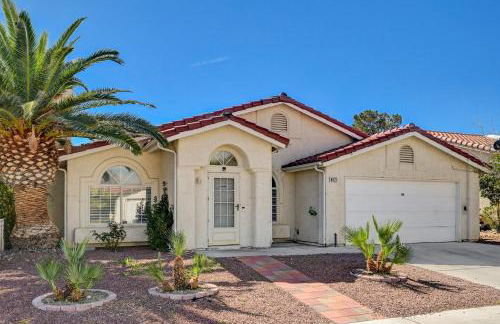 Beautiful Las Vegas Home - Foto 50