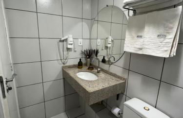 Gran Lençóis Flat Apartamento - Photo 14