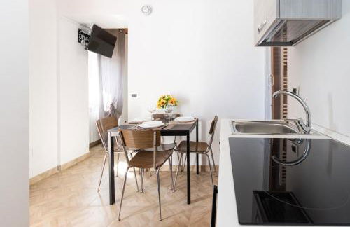 Parcheggio Gratis - 10min Aeroporto - Vista Mare - Foto 9