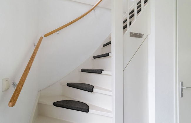 Holiday Home With Enclosed Garden - Foto 26