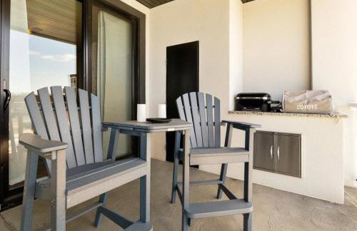 Family-Friendly, Bunks & Games at Topsider w/ 2 Pools - Foto 37