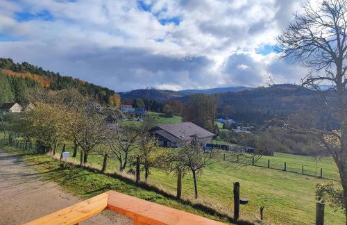 Refuge au coeur des Vosges - Foto 16