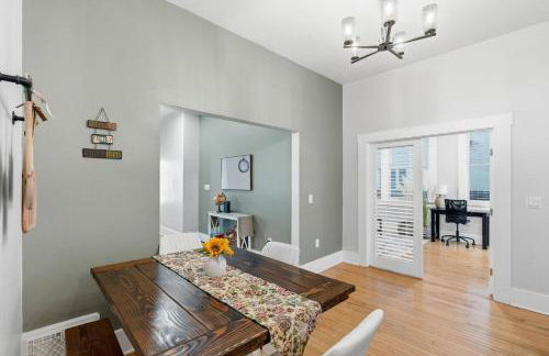 Historic W University | Walk to 4th Ave + Trolley - Foto 17