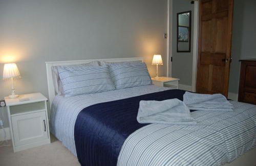 Dolphin Beach House In Tywyn - Foto 41