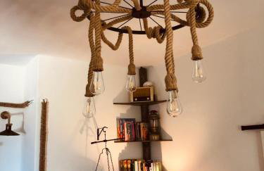 Vlami's House Andros - Foto 16