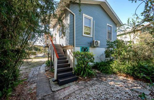 Jungle Themed Apt. Close to Coffee, Food + Shops! - Foto 20