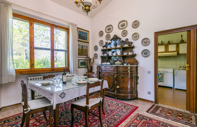 Villa Francesca - Foto 15