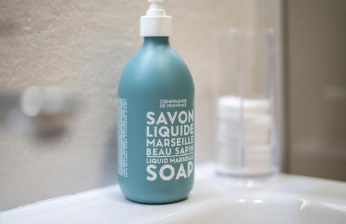 T2 cosy et climatisé au cœur de la ville - La Golondrina - Foto 28