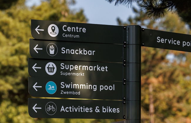 Restyled Bungalow with Dishwasher near Nature Reserve - Photo 25
