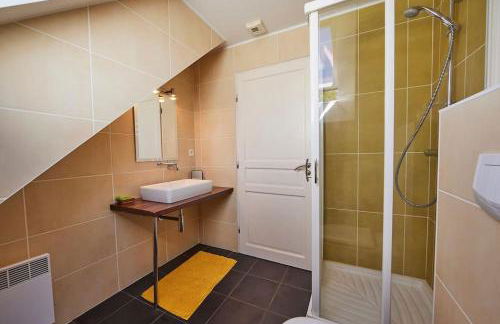 Maison chaleureuse et spacieuse - Foto 3