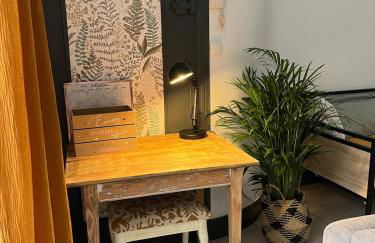 Joli appartement avec terrasse - Foto 6