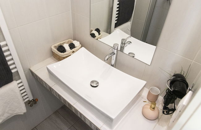 Real Apartments Revay - Foto 33