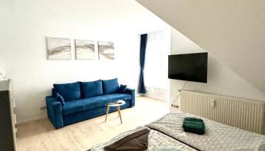 Fewo II Graal-Müritz Sobierajczyk - Foto 5