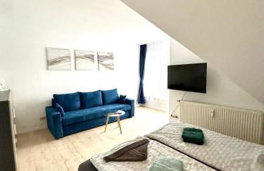 Fewo II Graal-Müritz Sobierajczyk - Foto 5