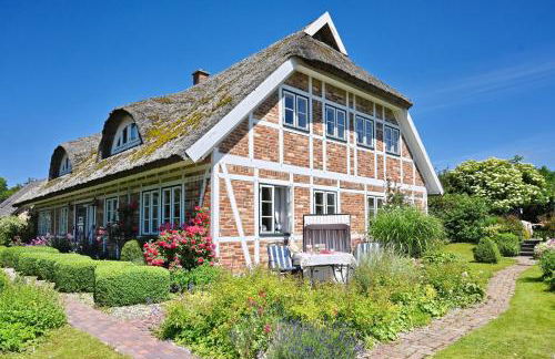 Landhaus Vilmnitz - Wohnung 8 - Foto 55