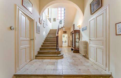 Château de Livière - Foto 19