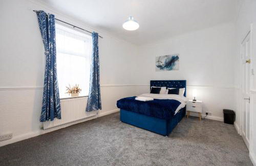 Cosy Four Bedroom Terrace Rishton - Foto 19