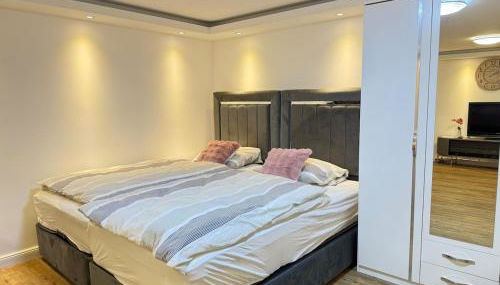 Ruhiges Apartment nähe Lübeck - Ostsee - Foto 3