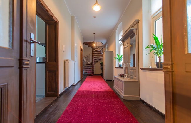 Villa le Palais - Foto 9