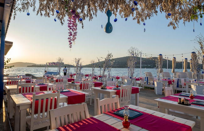 Akyalı Butik Otel - Foto 33