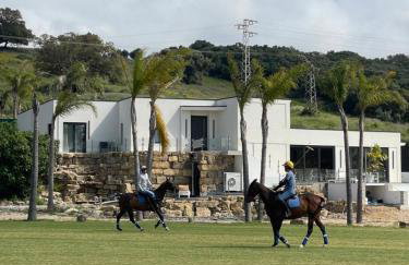 Sotogrande Polo Experience Luxury Villa - Foto 16