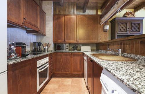 Baqueira Apartamentos Cota 1700 a pie de pistas - Foto 44