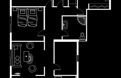 Villa Delfin, 3 tolle Apartements für je 4 bis 6 Personen - in L Alfàs del Pi - Foto 14