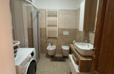 Dimora Sant'Anna Family Suite - Foto 14
