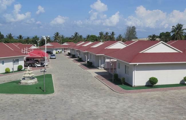 Indico Apart Hotel - Photo 15