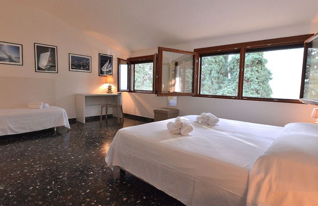 Apartment Spinnaker With Lake View Terrace - Foto 7