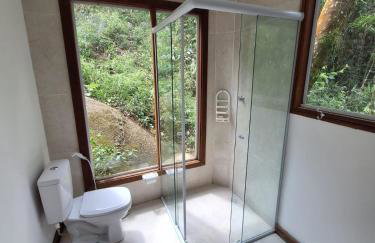 Chalé dos Altos de Laranjeiras - Foto 32