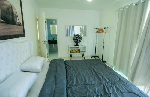 Casa com Piscina, Quadra de Areia e Churrasqueira - Foto 22