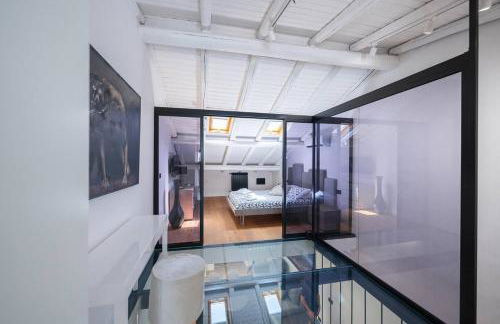 [Caronda House Design] Free parking + Terrazzo - Foto 32