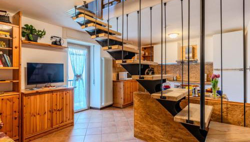 Holiday Home Ca' Il Nido by Interhome - Foto 3