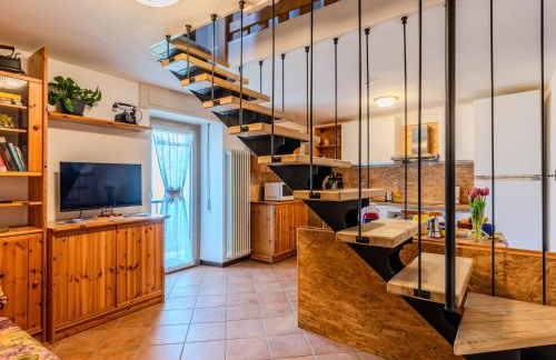 Holiday Home Ca' Il Nido by Interhome - Foto 3