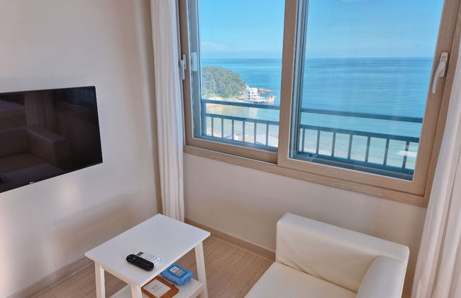 The First Ocean Songjung - Foto 40