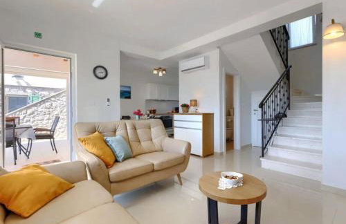 Holiday Home Schöne Villa Camellia mit privatem Pool by Interhome - Foto 14