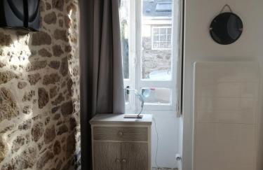 maison de pécheur typique presqu’île Saint Jacut Sur Mer - Foto 9