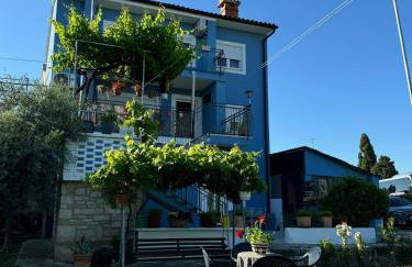 Apartman Nonno Božo 1 - Foto 1